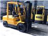Montacargas Hyster 3 toneladas  (Guayaquil)