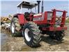 Tractores Agrícolas Fiat 140-90 (Babahoyo)
