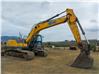 Excavadoras XCMG XE210C (Puebloviejo)
