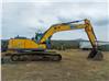 Excavadoras XCMG XE210C (Puebloviejo)