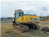Excavadoras XCMG XE210C (Puebloviejo)