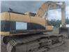 Excavadoras Caterpillar 325CL (Quito)
