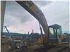 Excavadoras Caterpillar 325CL (Quito)