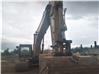 Excavadoras Caterpillar 325CL (Quito)