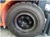 Montacargas Toyota 3.5 toneladas (Quito)