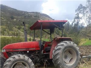 Tractores Agrícolas CASE c90 (Cuenca)