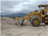 Cargadoras International H65B (Latacunga)