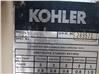 Generadores Kohler 200KW (Guayaquil)