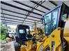 Minicargadores John Deere 320E (Tena)