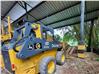 Minicargadores John Deere 320E (Tena)