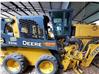 Minicargadores John Deere 320E (Tena)