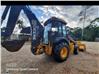 Retroexcavadoras John Deere 410K (Tena)