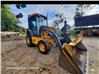 Retroexcavadoras John Deere 410K (Tena)