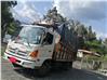 Camiones Mula Hino FM 500 (Santo Domingo)