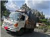 Camiones Mula Hino FM 500 (Santo Domingo)