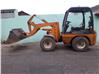 Minicargadores Manitou Mini (Quito)