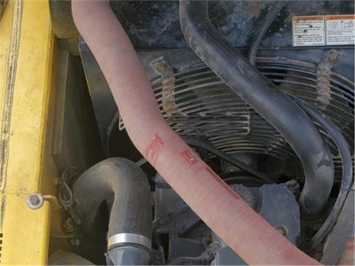 Excavadoras Kobelco SK210 (Samborondón)