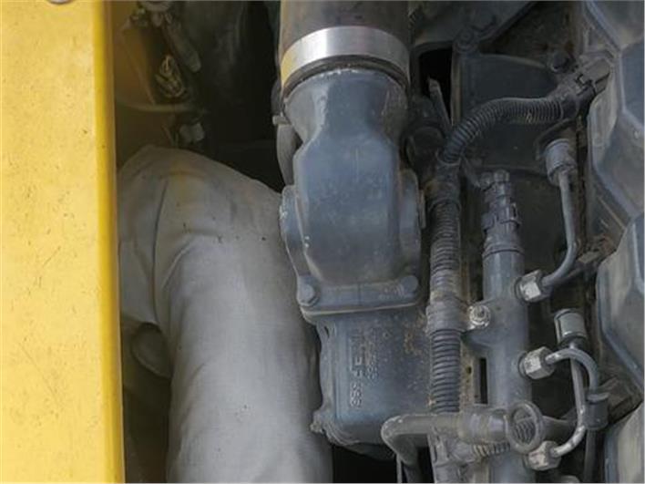 Excavadoras Kobelco SK210 (Samborondón)