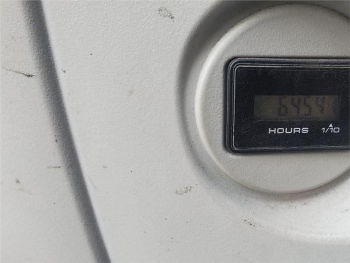 Excavadoras Kobelco SK210 (Samborondón)