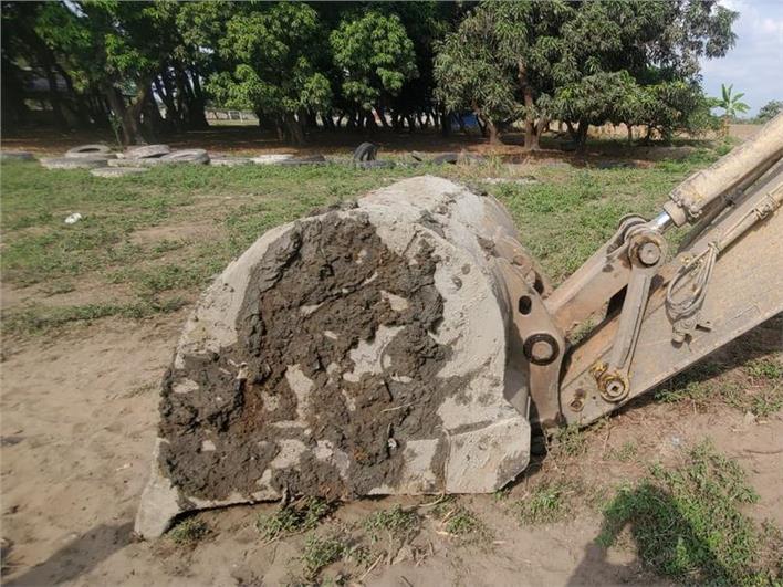 Excavadoras Kobelco SK210 (Samborondón)