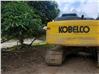 Excavadoras Kobelco SK210 (Samborondón)