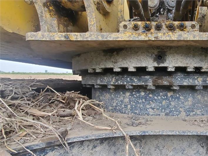 Excavadoras Kobelco SK210 (Samborondón)