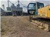 Excavadoras Kobelco SK 210 LC (Samborondón)