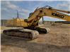 Excavadoras Kobelco SK 210 LC (Samborondón)