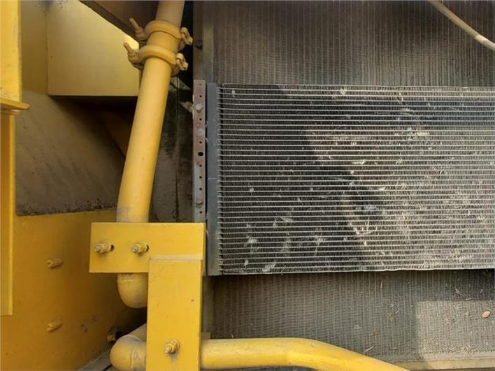 Excavadoras Kobelco SK 210 LC (Samborondón)