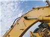 Excavadoras Kobelco SK 210 LC (Samborondón)