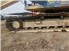 Excavadoras Kobelco SK 210 LC (Samborondón)