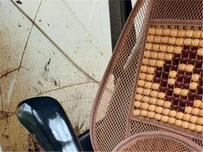 Excavadoras Komatsu PC270LC  (Zumba)