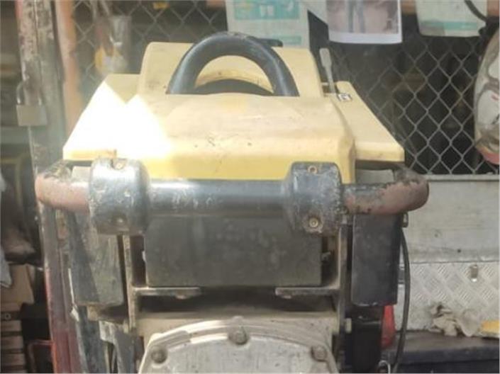 Vibroapisonadores Masterpac PMR70H (Guayaquil)