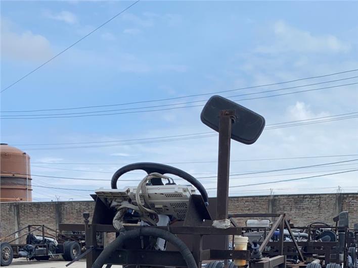 Buses Hyundai Chasis-45 pasajeros (Guayaquil)