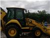 Retroexcavadoras Caterpillar 416F2 (Coca)