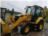 Retroexcavadoras Caterpillar 416F2 (Coca)