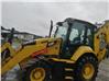 Retroexcavadoras Caterpillar 416F2 (Coca)