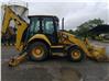 Retroexcavadoras Caterpillar 416F2 (Coca)