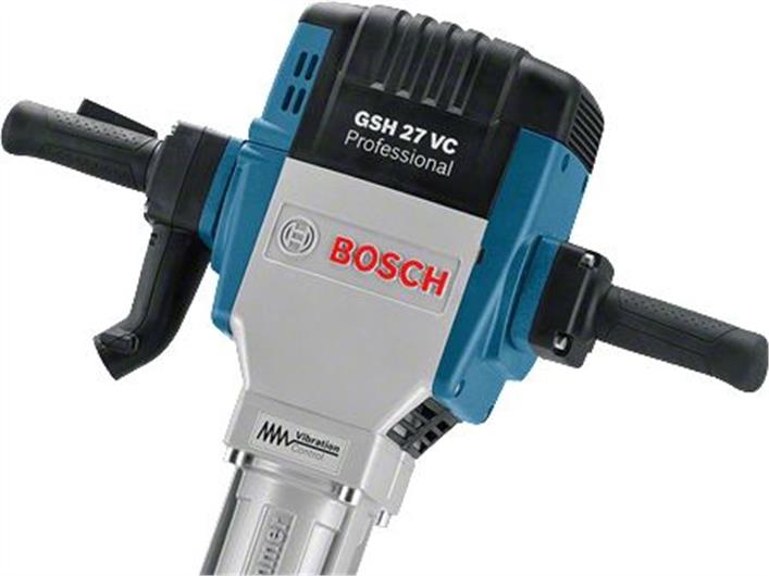 Rotomartillos Bosch piso 45 lbs (Guayaquil)