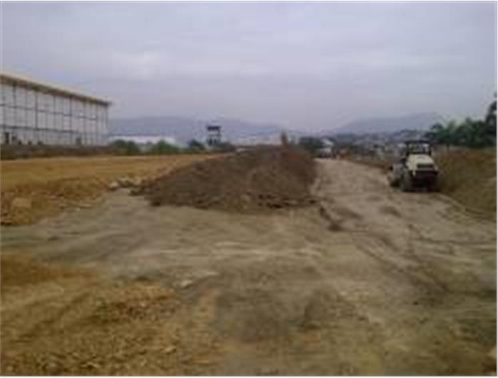 Compactadores Ingersoll Rand SD100 (Guayaquil)