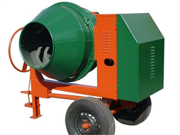 Hormigoneras GENERICO 1.5 sacos (Guayaquil)