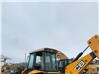 Retroexcavadoras JCB 3C plus (Guayaquil)