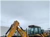 Retroexcavadoras JCB 3C plus (Guayaquil)