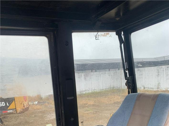 Retroexcavadoras JCB 3C plus (Guayaquil)