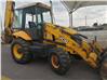 Retroexcavadoras JCB 3C (La joya Sachas)