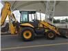 Retroexcavadoras JCB 3C (La joya Sachas)