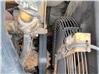 Excavadoras Caterpillar 320C (Ventanas)
