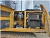 Excavadoras Caterpillar 320C (Ventanas)