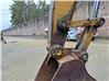 Excavadoras Caterpillar 320C (Ventanas)