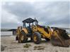 Retroexcavadoras Caterpillar 426F2 (Guayaquil)